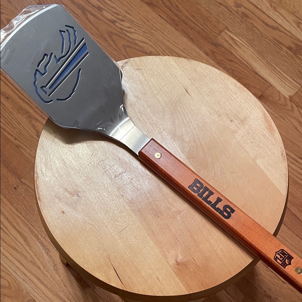 Buffalo Bills NFL “The Sportula” NWT - final $ 🥳
